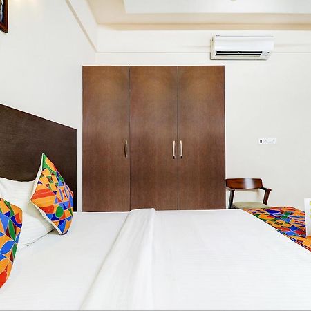 Fabhotel Bali Square Munnekollal 벵갈루루 외부 사진